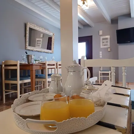 Holiday home Eirinis - σπίτι της ειρήνης *