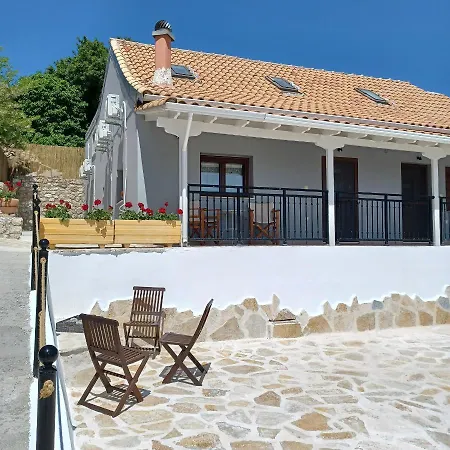 Eirinis - σπίτι της ειρήνης Holiday home Agios Petros (Lefkada)