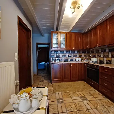 Eirinis - σπίτι της ειρήνης Дом отдыха Agios Petros (Lefkada)