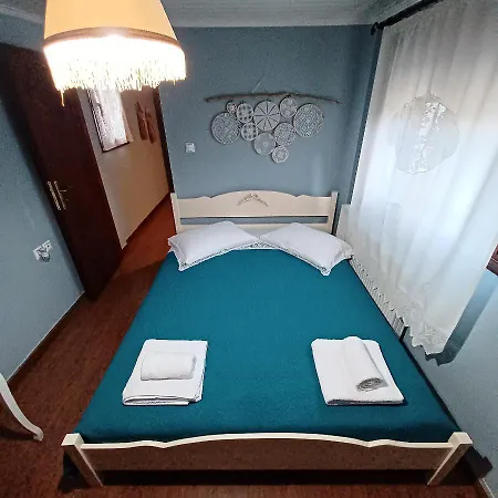 Eirinis - σπίτι της ειρήνης * Agios Petros (Lefkada)