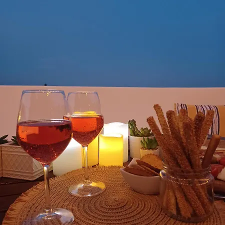 Eirinis - σπίτι της ειρήνης