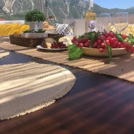 Holiday home Eirinis - σπίτι της ειρήνης