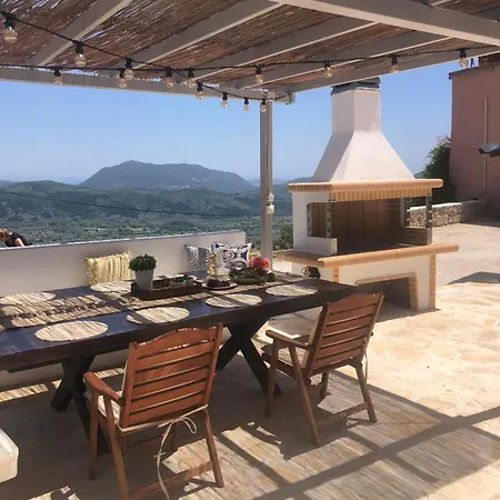 Eirinis - σπίτι της ειρήνης *