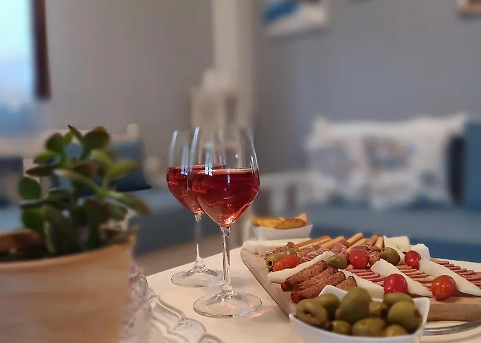 Eirinis - σπίτι της ειρήνης *