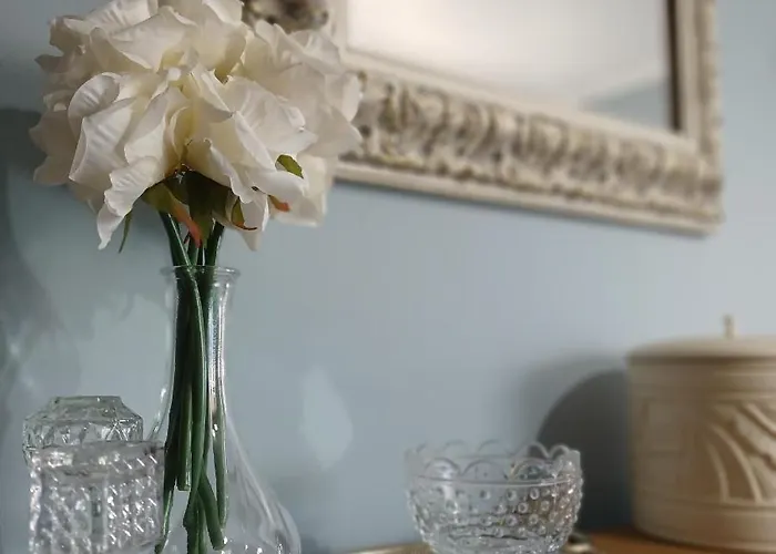 Holiday home Eirinis - σπίτι της ειρήνης Agios Petros (Lefkada)