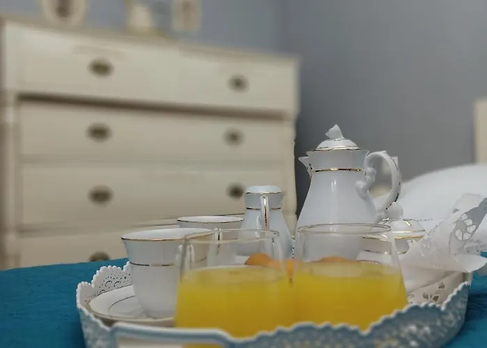 Eirinis - σπίτι της ειρήνης Holiday home *