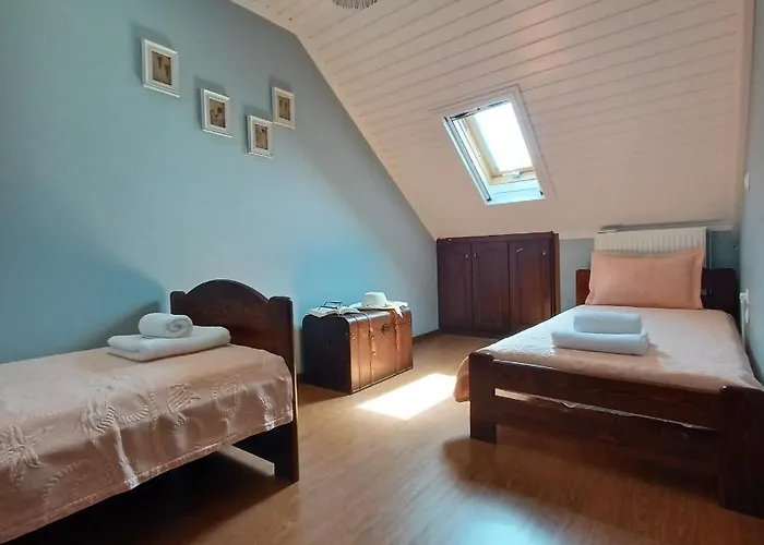 Eirinis - σπίτι της ειρήνης Holiday home Agios Petros (Lefkada)