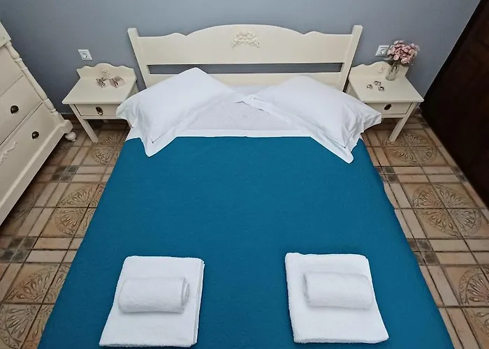 Eirinis - σπίτι της ειρήνης