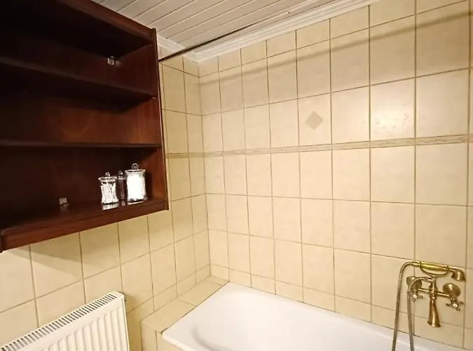 Eirinis - σπίτι της ειρήνης Holiday home *