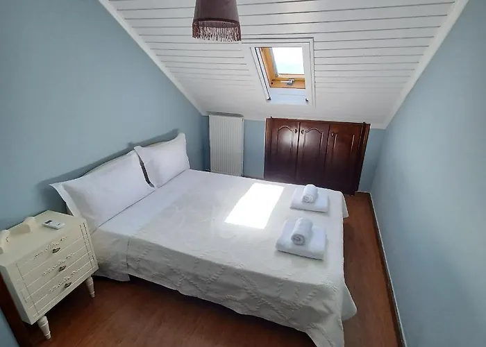 Eirinis - σπίτι της ειρήνης Holiday home Agios Petros (Lefkada)