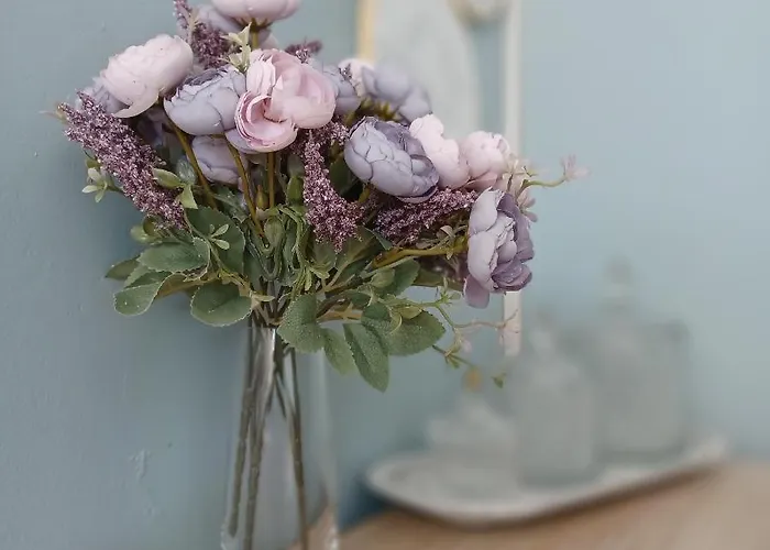 Eirinis - σπίτι της ειρήνης *