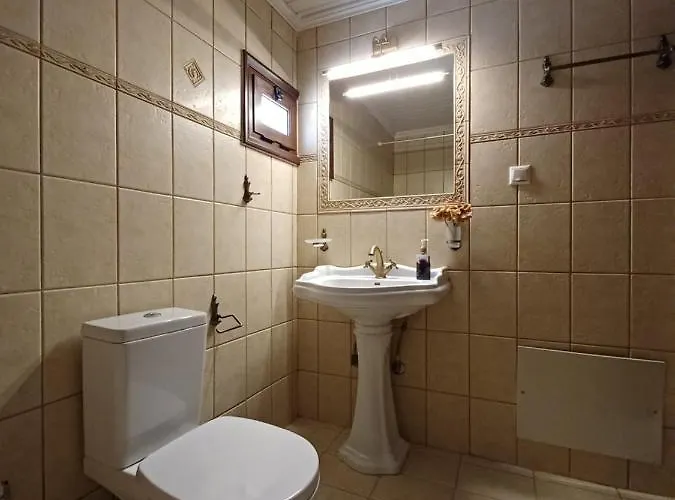 Eirinis - σπίτι της ειρήνης