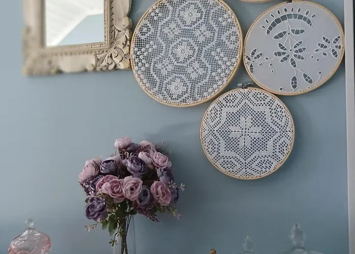 Eirinis - σπίτι της ειρήνης