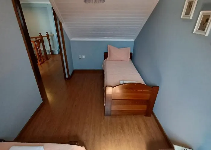 Eirinis - σπίτι της ειρήνης Holiday home Agios Petros (Lefkada)