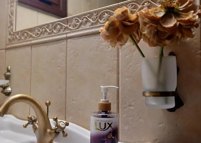 Holiday home Eirinis - σπίτι της ειρήνης *