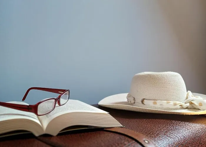 Eirinis - σπίτι της ειρήνης * Agios Petros (Lefkada)