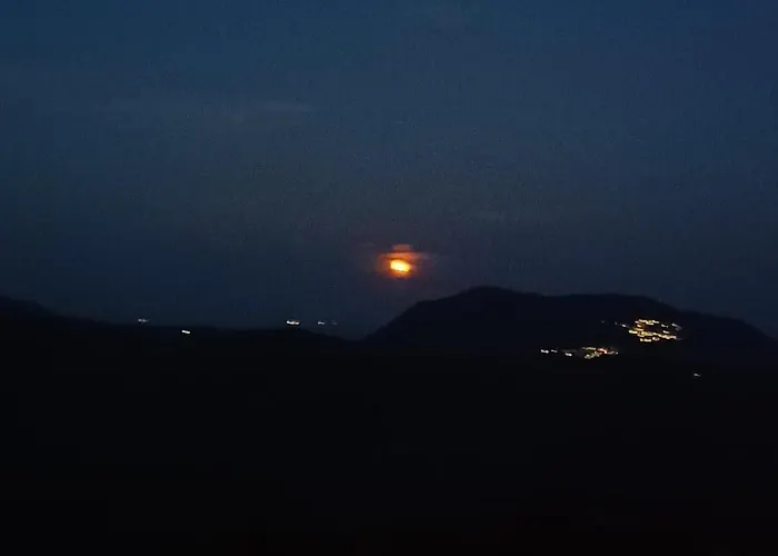 Eirinis - σπίτι της ειρήνης * Agios Petros (Lefkada)