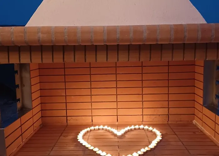 Eirinis - σπίτι της ειρήνης Agios Petros (Lefkada)