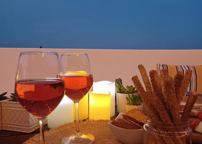 Eirinis - σπίτι της ειρήνης