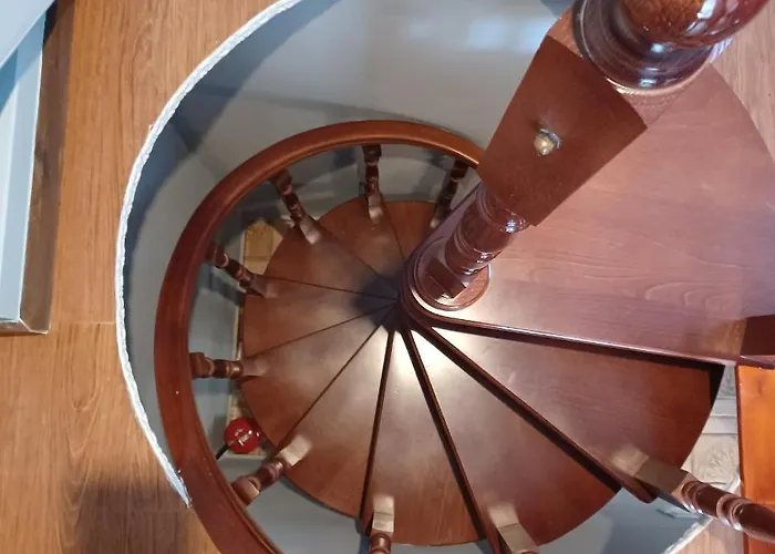 Eirinis - σπίτι της ειρήνης