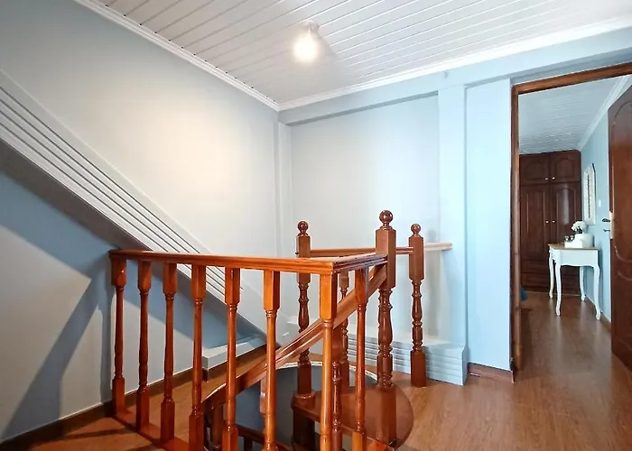 Eirinis - σπίτι της ειρήνης Agios Petros (Lefkada)