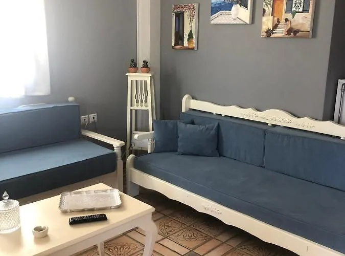 Eirinis - σπίτι της ειρήνης Holiday home Agios Petros (Lefkada)