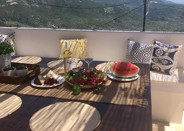 Eirinis - σπίτι της ειρήνης