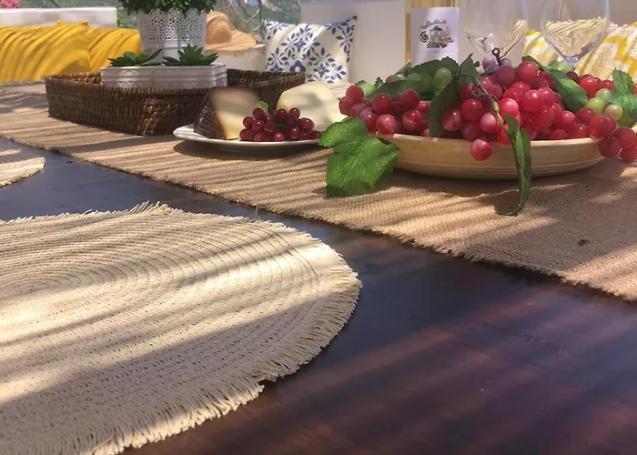 Holiday home Eirinis - σπίτι της ειρήνης