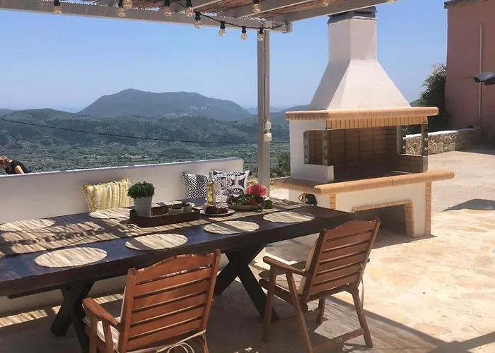 Eirinis - σπίτι της ειρήνης *