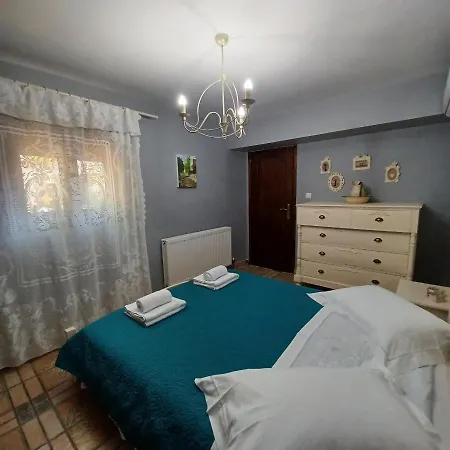 Σπίτι διακοπών Eirinis - σπίτι της ειρήνης *