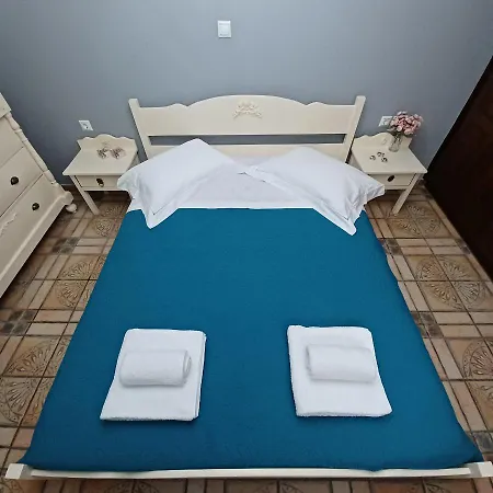 Eirinis - σπίτι της ειρήνης