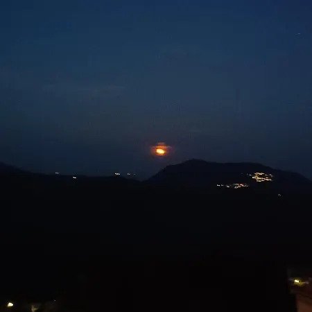 Eirinis - σπίτι της ειρήνης * Ágios Pétros