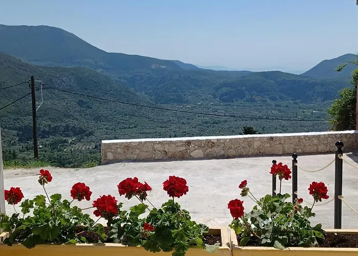 Eirinis - σπίτι της ειρήνης