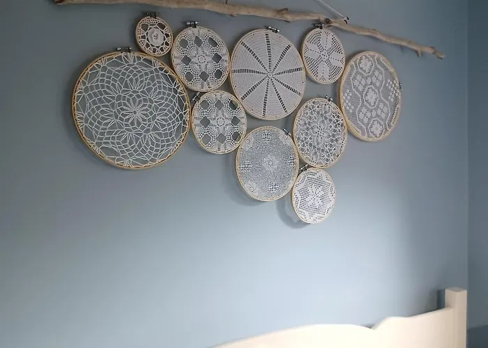 Дом отдыха Eirinis - σπίτι της ειρήνης Agios Petros (Lefkada)